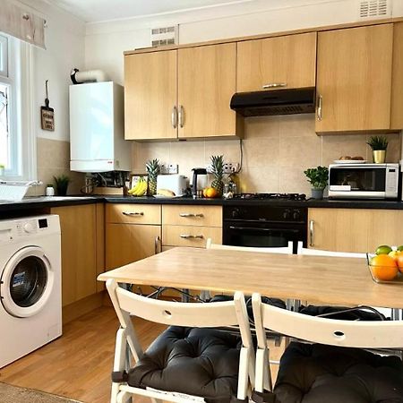 Апартаменты Beautiful Flat In Brixton Лондон Экстерьер фото