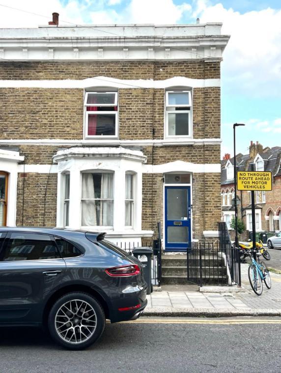 Апартаменты Beautiful Flat In Brixton Лондон Экстерьер фото