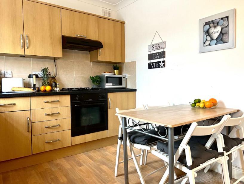 Апартаменты Beautiful Flat In Brixton Лондон Экстерьер фото
